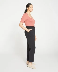 Universal Standard All Day Cigarette Pants