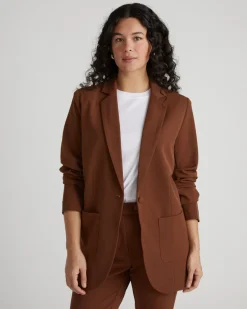 Universal Standard All Day Classic Blazer