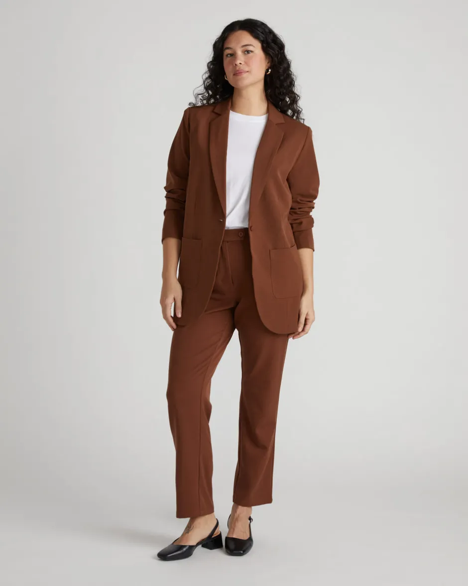 Universal Standard All Day Classic Blazer