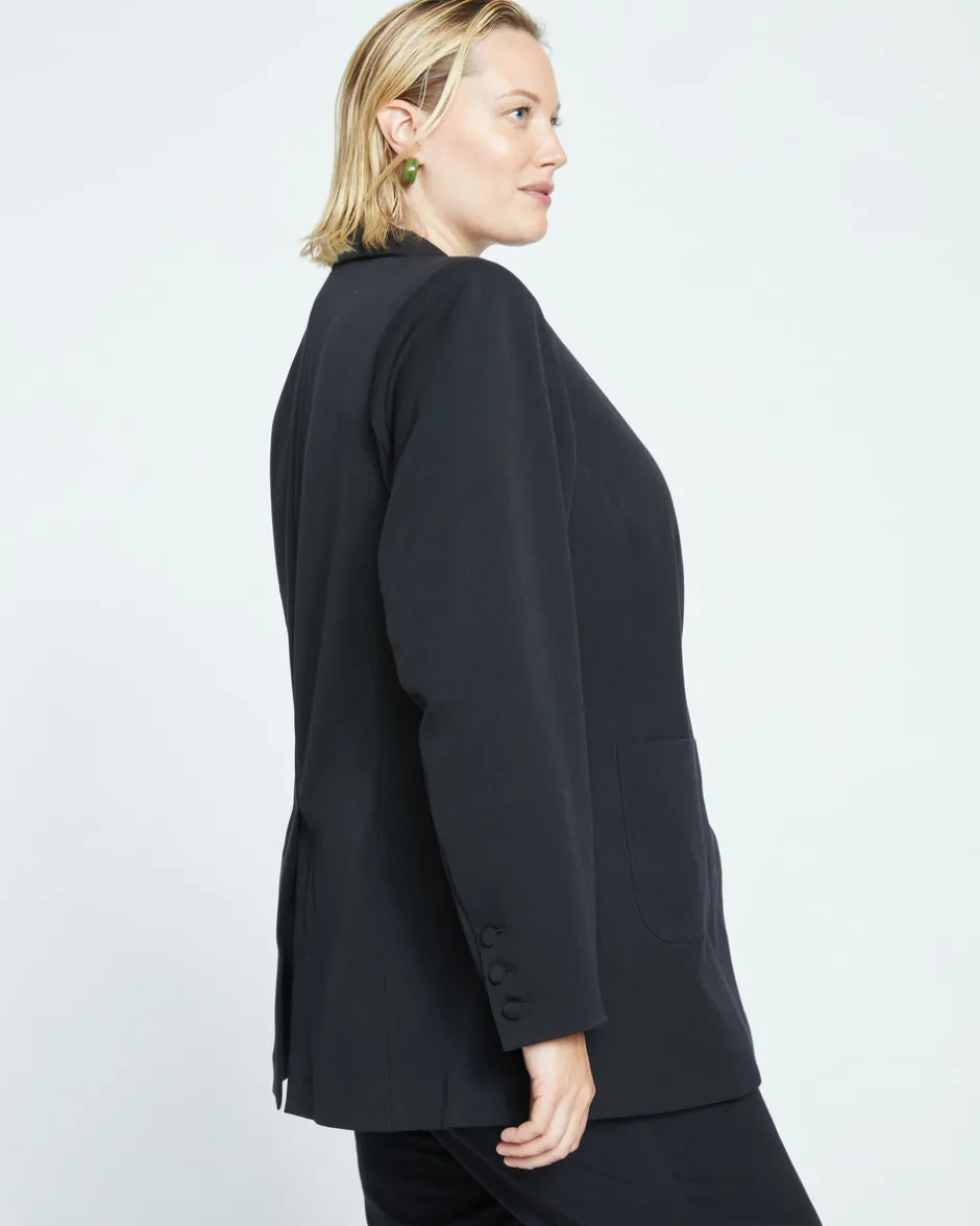 Universal Standard All Day Classic Blazer