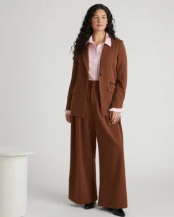Universal Standard All Day Daria Blazer