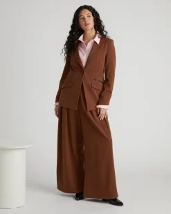 Universal Standard All Day Daria Blazer