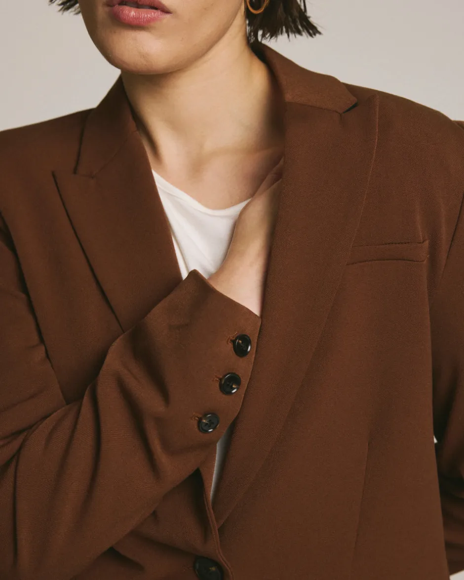Universal Standard All Day Daria Blazer