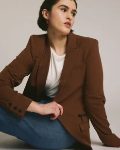 Universal Standard All Day Daria Blazer