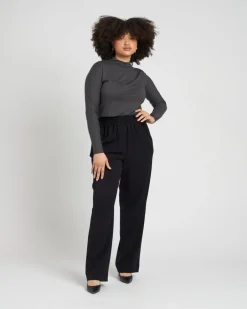 Universal Standard All Day Easy Pants