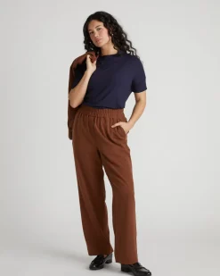 Universal Standard All Day Easy Pants