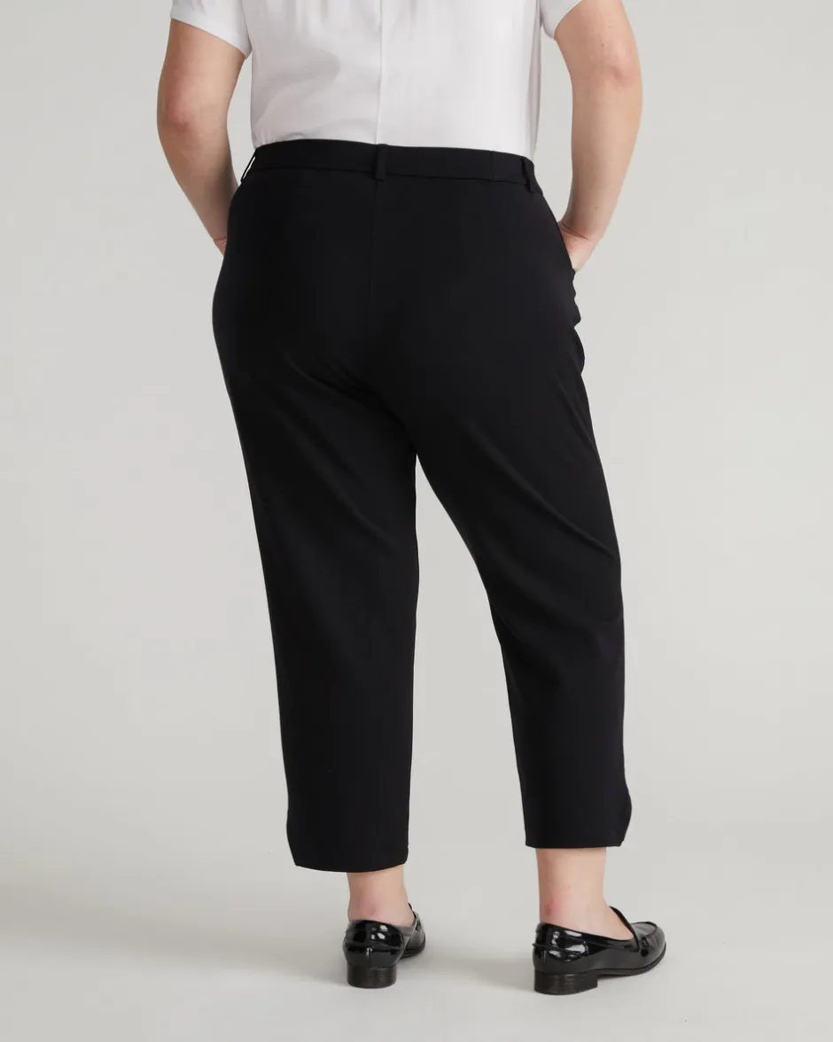 Universal Standard All Day Mercer Tapered Leg Pants