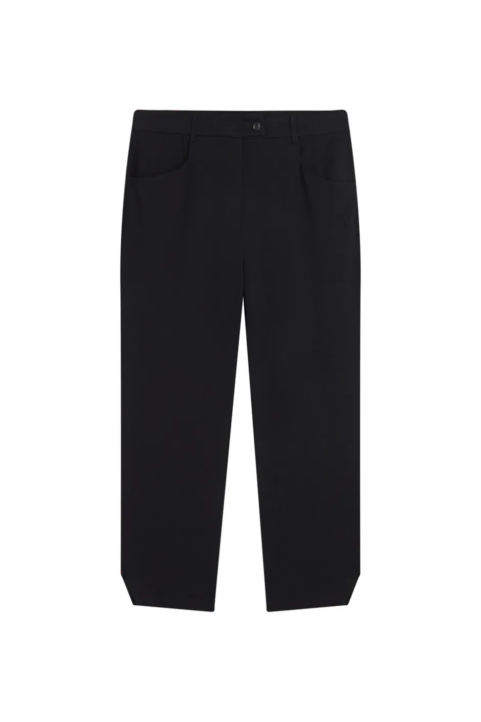 Universal Standard All Day Mercer Tapered Leg Pants