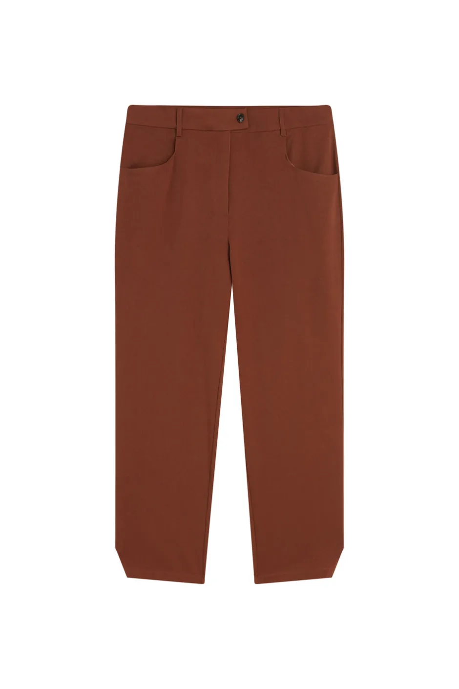 Universal Standard All Day Mercer Tapered Leg Pants
