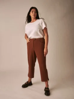 Universal Standard All Day Mercer Tapered Leg Pants