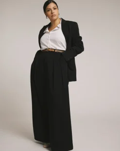 Universal Standard All Day Palais Wide Leg Pants