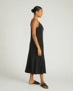 Universal Standard Amber Summer Slip Dress