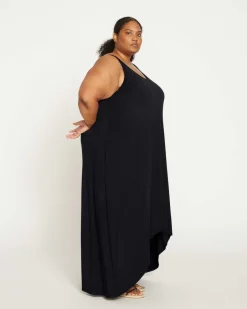 Universal Standard Athena Divine Jersey Dress