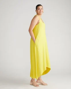 Universal Standard Athena Divine Jersey Dress