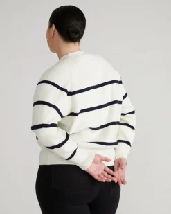 Universal Standard Better-Than-Wool Cardigan