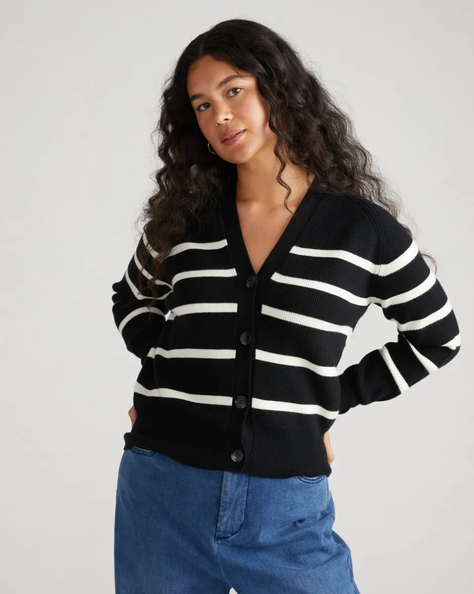 Universal Standard Better-Than-Wool Cardigan