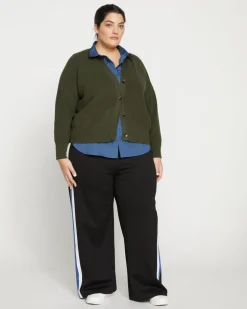 Universal Standard Better-Than-Wool Cardigan