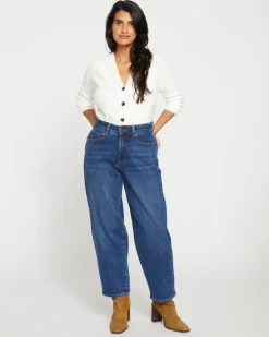 Universal Standard Better-Than-Wool Cardigan