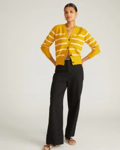 Universal Standard Better-Than-Wool Cardigan