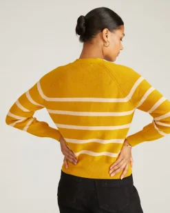 Universal Standard Better-Than-Wool Cardigan