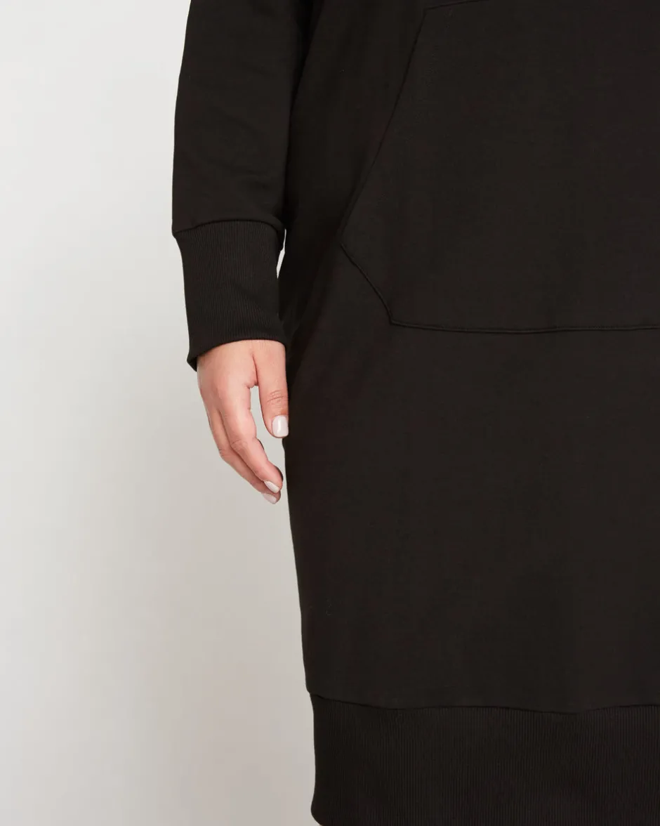 Universal Standard Bree Sweatshirt Dress