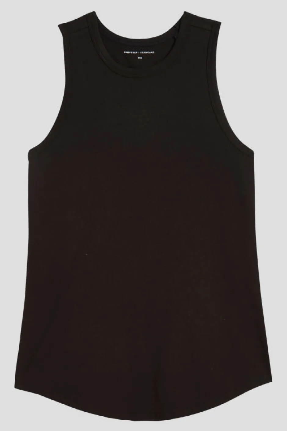 Universal Standard Cai High Neck Tank