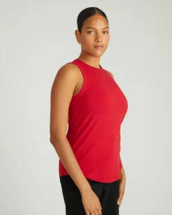 Universal Standard Cai High Neck Tank