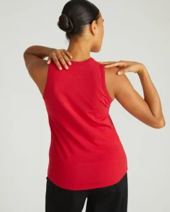 Universal Standard Cai High Neck Tank