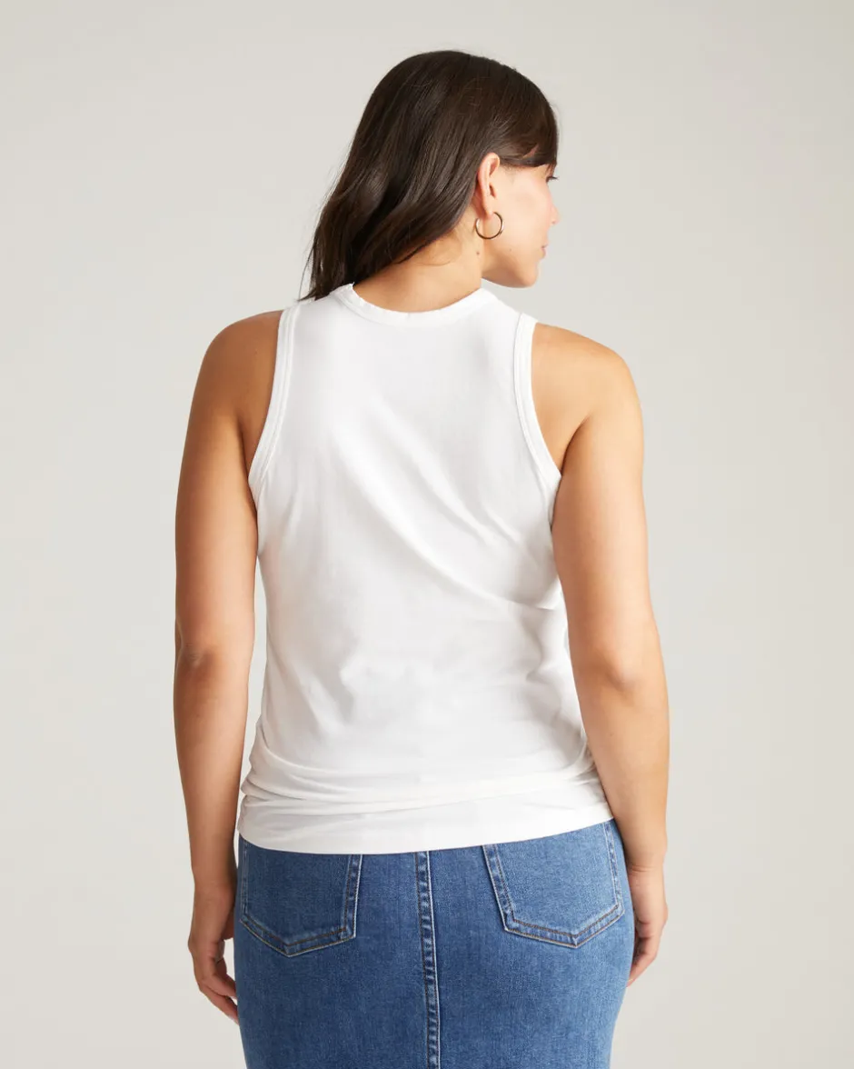 Universal Standard Cai High Neck Tank