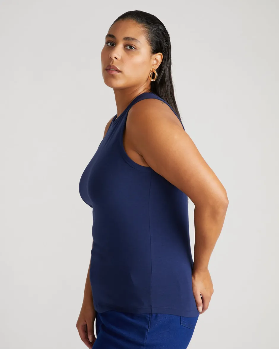 Universal Standard Cai High Neck Tank