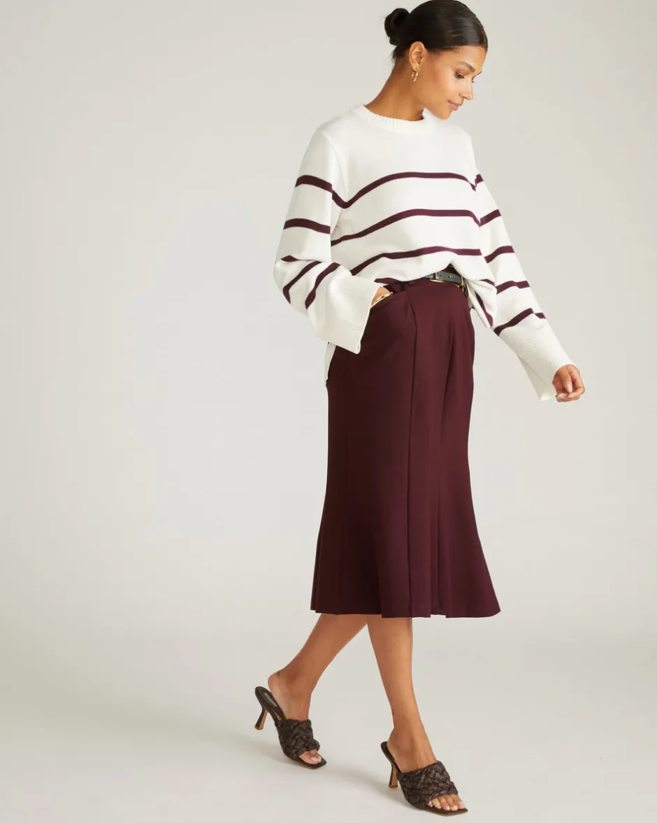 Universal Standard Carla Ponte Skirt