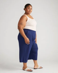 Universal Standard Casual Culottes