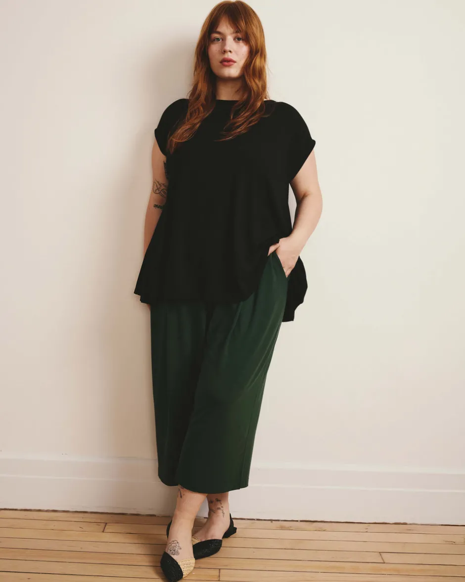 Universal Standard Casual Culottes