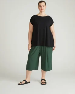 Universal Standard Casual Culottes