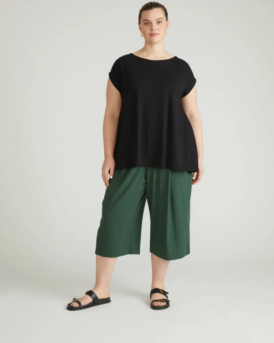 Universal Standard Casual Culottes