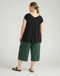 Universal Standard Casual Culottes