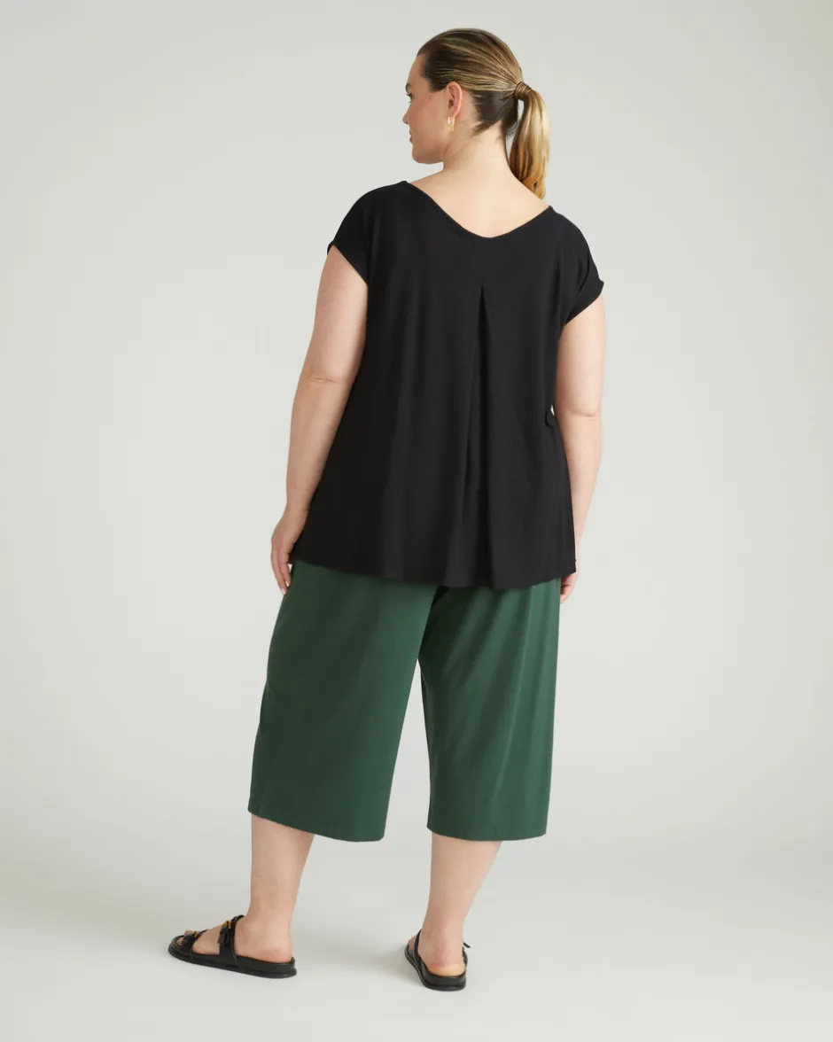 Universal Standard Casual Culottes