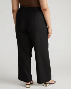 Universal Standard Coastal Linen Pants