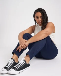 Universal Standard ComfortDenim Dont Call Them Jeggings