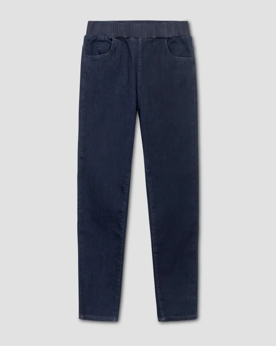 Universal Standard ComfortDenim Dont Call Them Jeggings