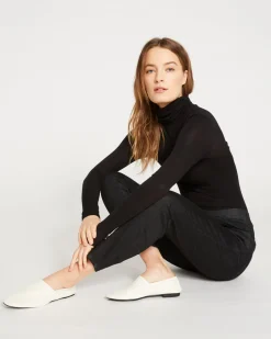 Universal Standard ComfortDenim Dont Call Them Jeggings