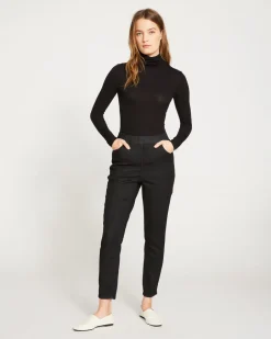 Universal Standard ComfortDenim Dont Call Them Jeggings