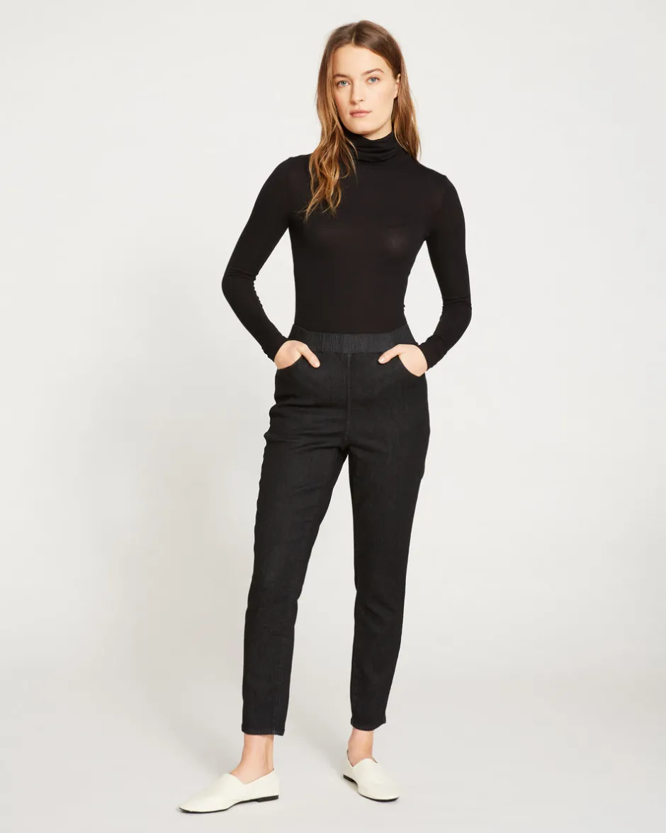 Universal Standard ComfortDenim Dont Call Them Jeggings