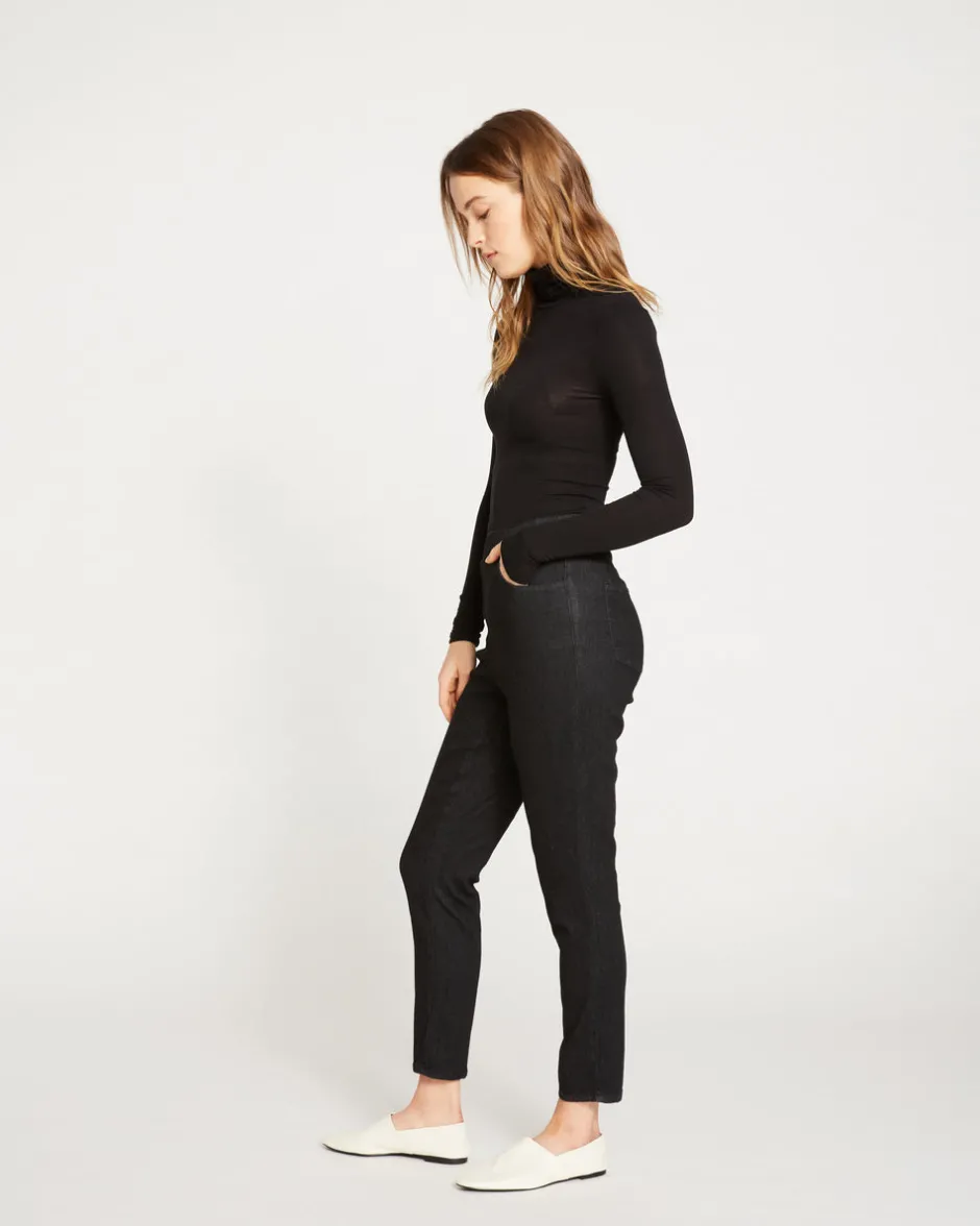 Universal Standard ComfortDenim Dont Call Them Jeggings