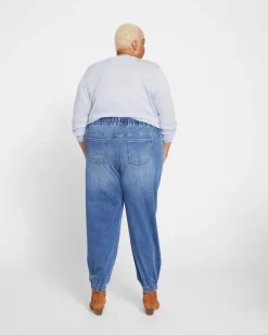 Universal Standard ComfortDenim Joggers