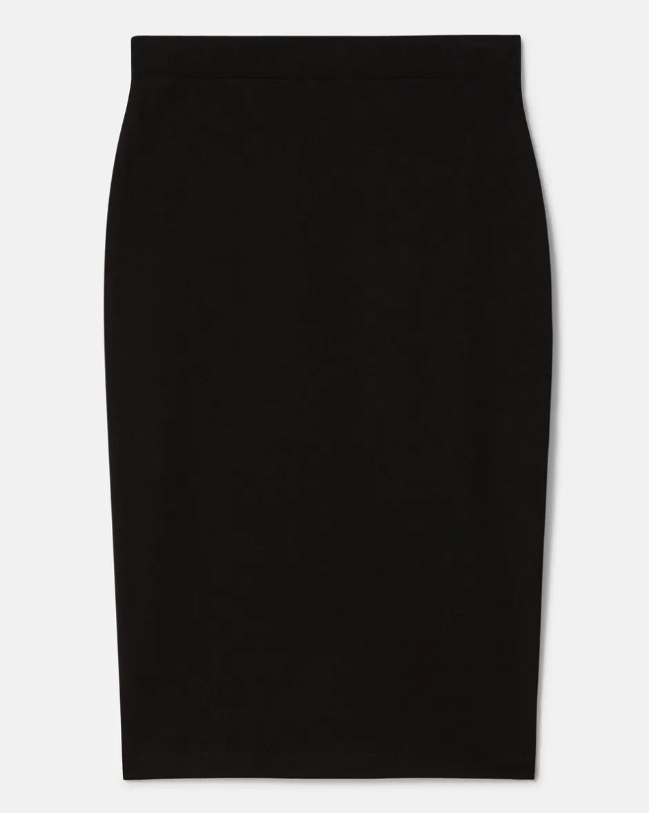 Universal Standard Danube Jersey Skirt