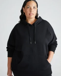 Universal Standard Daydream Hoodie