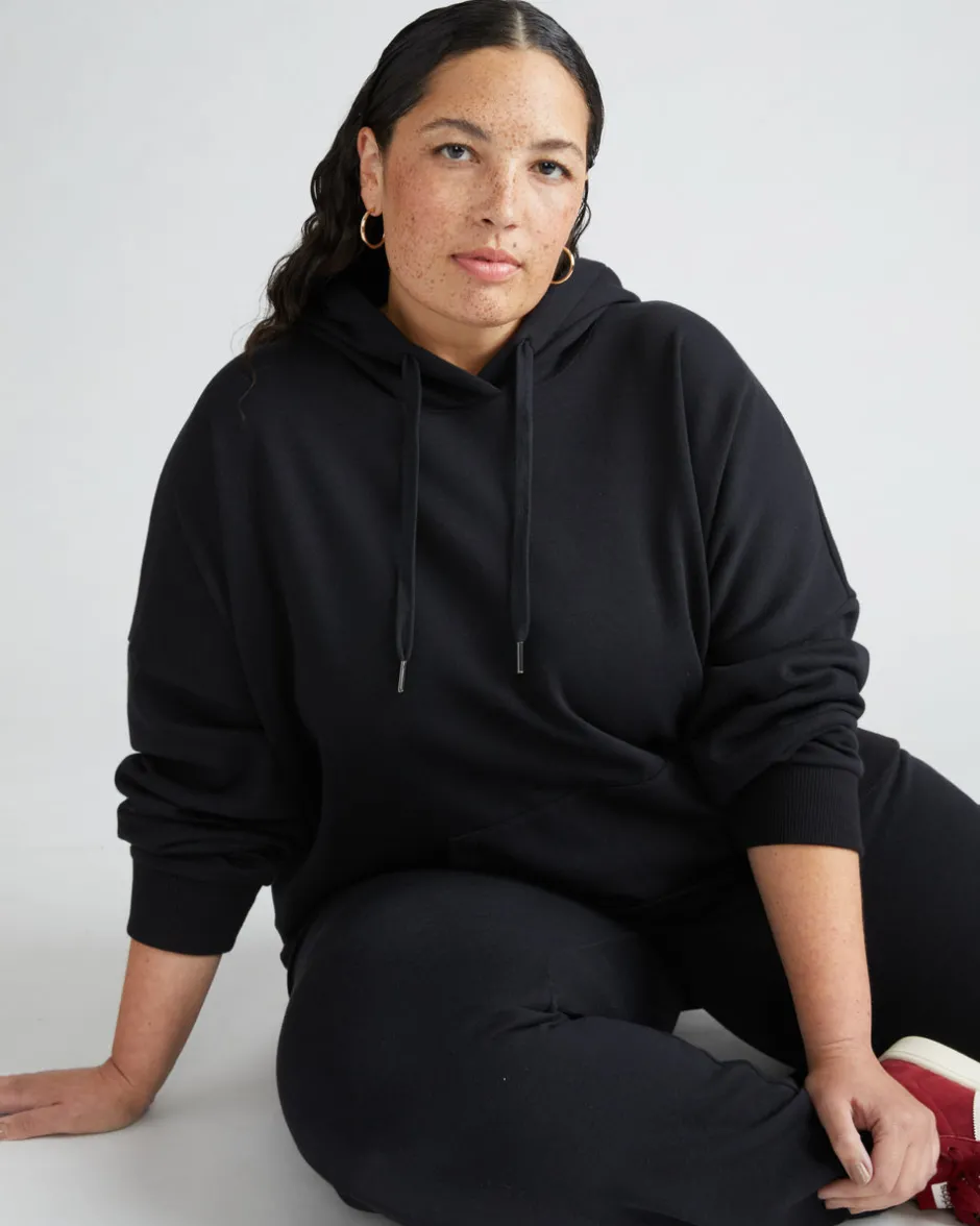 Universal Standard Daydream Hoodie