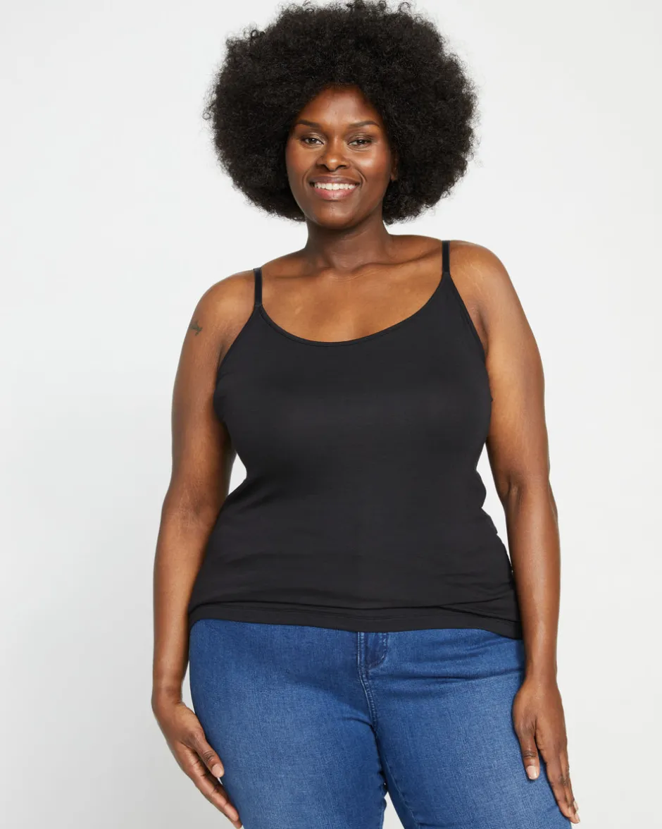 Universal Standard Foundation Camisole