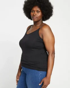 Universal Standard Foundation Camisole